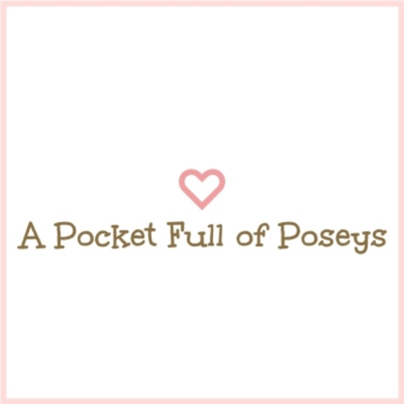 Meet your Posher, A Pocket Full of Poseys - Picture 1 of 1